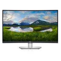 Монитор Dell/S3221QSA/31.5 ''/VA/3840x2160 Pix/2xHDMI/DP/3xUSB/AudioOut/4 ms/300 ANSI-Lum/3000:1/60 Hz (210-BFVU)