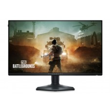 Монитор Dell/ALIENWARE Game-AW2523HF/24.5 ''/IPS/1920x1080 Pix/2xHDMI/DP/4xUSB/Headphones/Audio line-out/1 ms/400 ANSI lum/1000:1/360 Hz (210-BFIM)