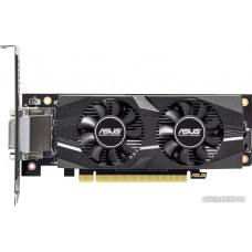 Видеокарта ASUS GeForce RTX3050 OC GDDR6 6GB 96-bit DVI HDMI DP RTX3050-O6G-LP-BRK
