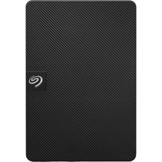 Внешний HDD Seagate 2Tb  Expansion STKM2000400 2,5" USB3.1 Gen 1 Черный Пластик