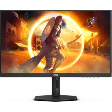 Монитор Игровой 27" AOC Q27G4X/01 IPS 2560x1440 180Hz 1ms 400cd/m 1000:1 2xHDMI DP Black