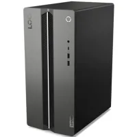 Системный блок Lenovo 90X0006RKZ LOQ Tower 17IRR9 Intel Core i7-14700F up to 5,3GHz (P), 4,2Ghz (E)(20Cores)/16GB/1TB SSD/NVIDIA GeForce RTX 4060 8GB GDDR6/Wi-Fi 6E/BT5.3/NoOS/1Y/Luna Grey (90X0006RKZ)