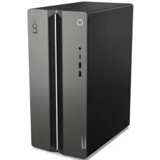 Системный блок Lenovo 90X0006RKZ LOQ Tower 17IRR9 Intel Core i7-14700F up to 5,3GHz (P), 4,2Ghz (E)(20Cores)/16GB/1TB SSD/NVIDIA GeForce RTX 4060 8GB GDDR6/Wi-Fi 6E/BT5.3/NoOS/1Y/Luna Grey (90X0006RKZ)