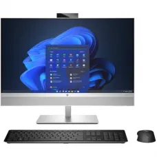 Моноблок HP EliteOne 870 G9 AiO 870 G9R AiO NT FHD RCTO / Core i7-13700 / 16GB DDR5 / 512GB M.2 SSD Value / W11 Pro / 1yw  3Y Service Upgrade / kbd / mouse / Height Adjust Stand 24 / Intel AX211 Wi-Fi 6E Vpro 160 MHz BT 5.3 WW WLAN 