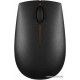 Мышь Lenovo 300 Wireless Compact Mouse (GX30K79401)