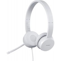 Наушники Lenovo 110 Stereo USB Headphones (GXD1E71385)