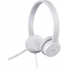 Наушники Lenovo 110 Stereo USB Headphones (GXD1E71385)
