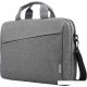 Сумка для ноутбука Lenovo 15.6 Toploader T210 Grey (GX40Q17231)
