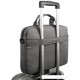 Сумка для ноутбука Lenovo 15.6 Toploader T210 Grey (GX40Q17231)
