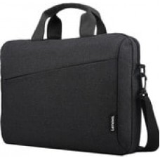 Сумка для ноутбука Lenovo 15.6 Toploader T210 Black (GX40Q17229)