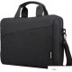 Сумка для ноутбука Lenovo 15.6 Toploader T210 Black (GX40Q17229)