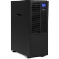ИБП Ippon Innova T II 10K, 10кВа, 10кВт, AVR 110-275В, Клеммный блок, управление по USB/COM