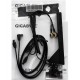 Материнская плата Gigabyte Z790 AORUS ELITE X WIFI7, MB Socket1700, ATX, iZ790 (DP+HDMI), 4DDR5, 3PCIx16