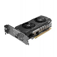 Видеокарта ZOTAC GAMING RTX 3050 [ZT-A30510L-10L], 6 GB, GPU NVIDIA, DP/HDMI, GDDR6/96-bit + LP, [ZT-A30510L-10L]