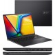 Ноутбук ASUS VivoBook 16X K3604VA-MB245 (90NB1071-M009Z0), NB Core i3-1315U-1.2/512GB SSD/8GB/16" WUXGA, Dos