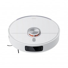Робот-пылесос Xiaomi Robot Vacuum S20+ Белый (в комплекте заряд. станция B108GL-JZ)