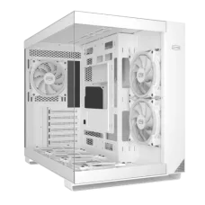Корпус PCCooler C3 T500 WH ATX/MATX/ITX USB3.1 Gen 2 Type-C, USB3.0, USB2.0 White