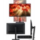 Монитор 27" SAMSUNG LS27B610EQIXCI IPS 2560x1440 75GHz 5мс 300 кд/м2 2xHDMI 1xDP Черный