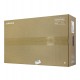 Монитор 27" SAMSUNG LS27B610EQIXCI IPS 2560x1440 75GHz 5мс 300 кд/м2 2xHDMI 1xDP Черный