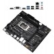 Материнская плата MaxSun Challenger H610M V2, MB Socket1700, MATX, iH610 (VGA+DP+HDMI), 2DDR4, PCIx16, PCIx1