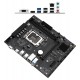 Материнская плата MaxSun Challenger B760M-F, MB Socket1700, MATX, iB760 (VGA+HDMI), 2DDR4, PCIx16, PCIx1
