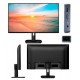 Монитор 23,8" PHILIPS 24E1N1100A/01 IPS 1920x1080 100Hz 1мс 250кд/м 1300:1 1xHDMI 1xDP 2x2W Черный