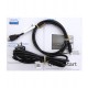 Монитор 23,8" PHILIPS 24E1N1100A/01 IPS 1920x1080 100Hz 1мс 250кд/м 1300:1 1xHDMI 1xDP 2x2W Черный