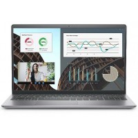 Ноутбук Dell/Vostro 3530/1г/Core i5/1334U/1,3 GHz/16 Gb/M.2 PCIe SSD/512 Gb/No ODD/Graphics/Iris Xe/256 Mb/15,6 ''/1920x1080/Ubuntu/22.04/Чёрный (210-BGLW-4)