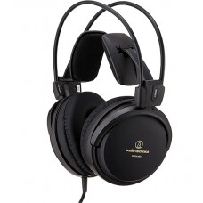 Наушники Audio-Technica ATH-A550Z, Черный, Headphone 40ohm, 5-35000Hz, 100dB, 3.0m cable, black