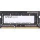 Оперативная память для ноутбука 8Gb DDR3L 1600MHz AMD Radeon R5 Entertainment Series R538G1601S2SL-U