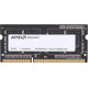 Оперативная память для ноутбука 8Gb DDR3L 1600MHz AMD Radeon R5 Entertainment Series R538G1601S2SL-U