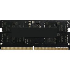 Оперативная память для ноутбука 16GB DDR5 4800MHz AMD Radeon R5 Entertainment Series R5516G4800S2S-U