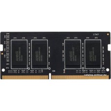 Оперативная память для ноутбука  8Gb DDR4 2133MHz AMD Radeon R7 Series R748G2133S2S-U Retail