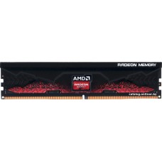 Оперативная память 32GB DDR5 5200MHz AMD Radeon R5 Entertainment Series With Heatsink R5S532G5200U2S