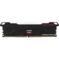 Оперативная память 32GB DDR4 3200MHz AMD Radeon R9 Performance Series RGB R9S432G3206U2S-RGB