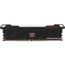Оперативная память 32GB DDR4 3200MHz AMD Radeon R9 Performance Series RGB R9S432G3206U2S-RGB