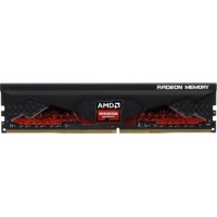 Оперативная память 32GB DDR4 2666MHz AMD Radeon R7 Performance CL16 PC4-21300 R7S432G2606U2S RTL