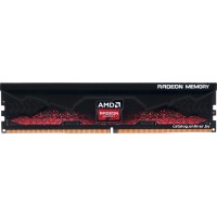 Оперативная память 16GB DDR5 5600MHz AMD Radeon R5 Entertainment Series With Heatsink R5S516G5600U1S