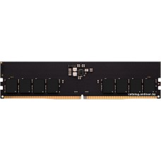 Оперативная память 16GB DDR5 5200MHz AMD Radeon R5 Entertainment Series R5516G5200U1S-U
