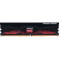 Оперативная память  8GB DDR5 5600MHz AMD Radeon R5 Entertainment Series With Heatsink R5S58G5600U1S