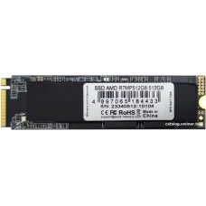 Твердотельный накопитель  512GB SSD AMD RADEON R7 M.2 2280 PCI-E Gen4 R5200Mb/s W2800MB/s R7MP512G8