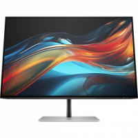 Монитор HP Series 7 Pro 24 WUXGA USB-C 724pu IPS 16:10 100Hz,350cd/m2,1500:1,10M:1,5ms,HDMI,2xDP,4xUSB,3yw,DC,RJ-45