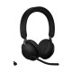 Гарнитура Jabra Evolve2 65 Link380c MS Stereo Black (26599-999-899)