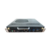 Встраиваемый компьютер OPS XG BC-I7-1355U-16512 (BC-I7-1355U-16512)