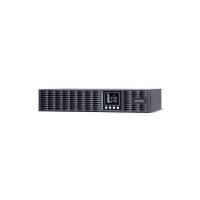 Источник бесперебойного питания CyberPower PLT1500ELCDRT2U (PLT1500ELCDRT2U)