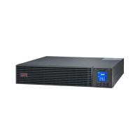 Источник бесперебойного питания APC Easy UPS SRV2KRIRK (SRV2KRIRK (SRV2KRI+SRVRK1))