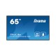 Монитор iiyama PROLITE LH6560UHS-B1AG 65" (PL6560U)