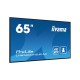 Монитор iiyama PROLITE LH6560UHS-B1AG 65" (PL6560U)