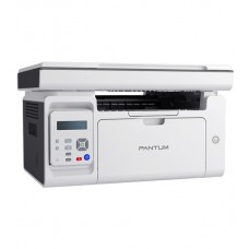 Лазерное МФУ Pantum M6507, Laser printer/scaner/copier (A4, 1200dpi, 128MB, 22ppm), USB2.0, Wi-Fi, NetWork