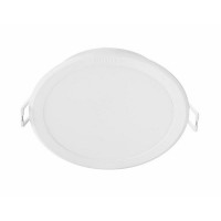 Светильник Philips 59469 MESON 175 21W 65K WH recessed LED (915005749601)